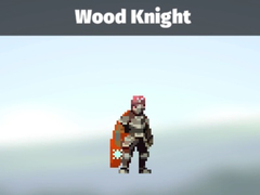 Spil Wood Knight