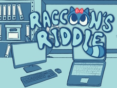 Spil Racoon's Riddle