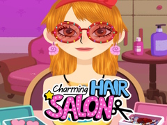 Spil Charming Hair Salon 