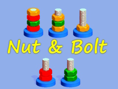 Spil Nut & Bolt