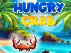 Spil Hungry Crab