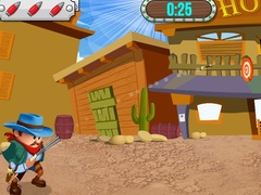 Spil Western Maverick