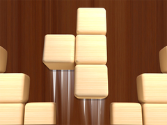 Spil Woodoku Block Puzzle