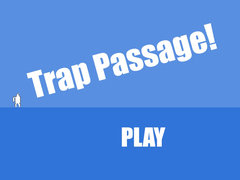Spil Trap Passage