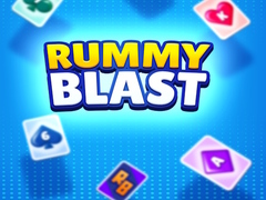 Spil Rummy Blast