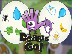 Spil Dobble Go!