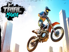 Spil Trial Mania