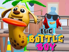 Spil The Bottle Boy