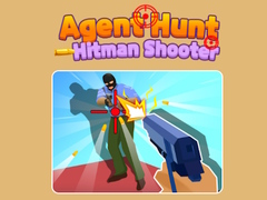 Spil Agent Hunt - Hitman Shooter