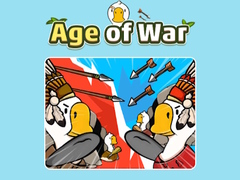 Spil Age Of War