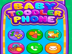 Spil Toddler Baby Phone