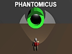 Spil Phantomicus
