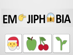 Spil Emojiphobia