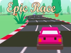 Spil Epic Race