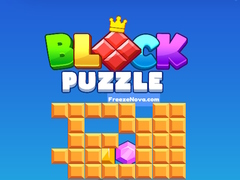 Spil Block Blast