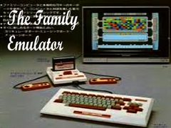 Spil The Family Emulator