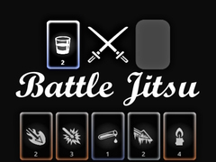 Spil Battle Jitsu
