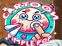 Spil Cartoon Pimple Pop