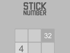 Spil Stick Number