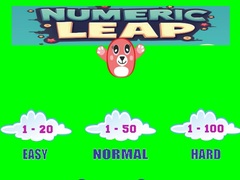 Spil Numeric Leap