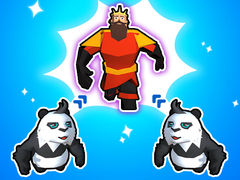 Spil Level Up Mutants