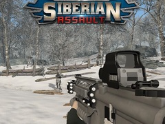 Spil Siberian Assault