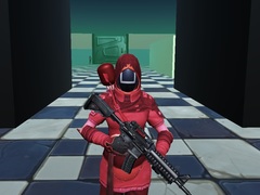 Spil Squid Maze Challenge