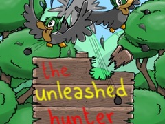 Spil The Unleashed Hunter