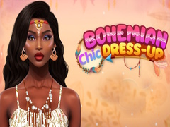 Spil Bohemian Chic Dress-Up