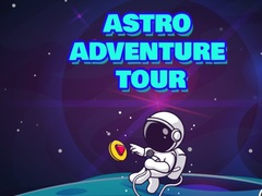 Spil Astro Adventure Tour