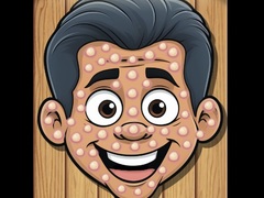 Spil Cartoon Pimple Pop