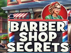 Spil Barber Shop Secrets