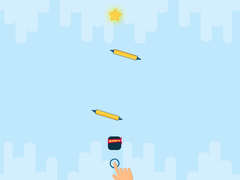 Spil Jumping Hero