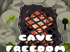Spil Cave Freedom