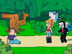 Spil Mine World Adventure