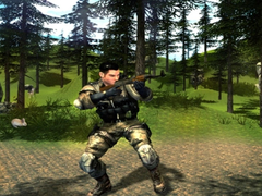 Spil Ghost Horror Sniper 