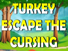 Spil Turkey Escape the Cursing