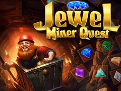 Spil Jewel Miner Quest