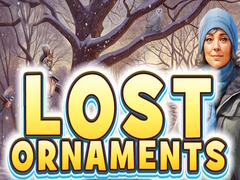 Spil Lost Ornaments