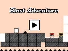 Spil Blast Adventure
