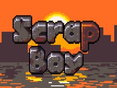 Spil Scrap Boy