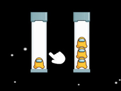 Spil Impostor Sort Puzzle