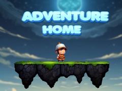 Spil Adventure Home