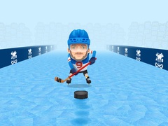 Spil Idle Hockey Challenge 3D