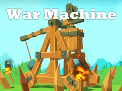 Spil War Machine