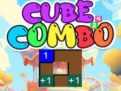 Spil CubeCombo
