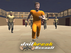 Spil Jailbreak Assault