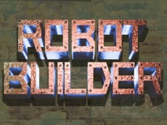 Spil Robot Builder