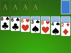 Spil Solitaire