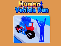 Spil Human Vehicle Run 